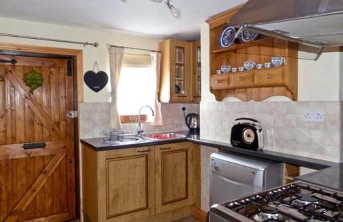 Stuppington House | 3 Apsley Cottages