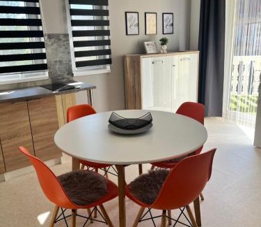 Kehidakustany Apartment | 3 Barát Apartman