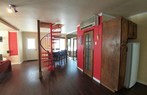 Notre-Dame-des-Laurentides House | 3 BD/9 BEDS/1.5B - PERFECT 4 FAMILIES