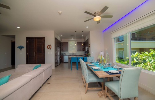 Cerro Mocho Condo | 3 bdr Oceam View Miramar 2D