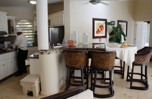 Puerto Plata Villa | 3-Bdrm Villa Chairman's Circle - Elite Black-band All-Inclusive