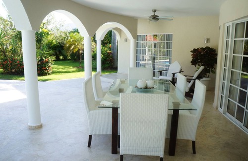 Puerto Plata Villa | 3-Bdrm Villa Chairman's Circle - Elite Black-band All-Inclusive