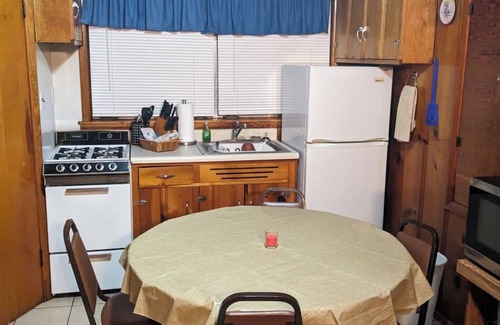 Mountain Home Cabin | #3 - Beautiful view of Bull Shoals Lake in the Promise Land Area-22mi to Mt Home