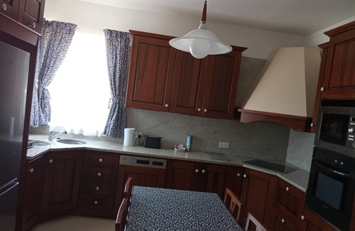 Naxxar Condo | 3 Bed 2 Bath Home with A/Cs and Ample Parking