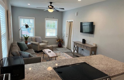 Salisbury House | 3 bed 2 bath new construction home built in 2021
