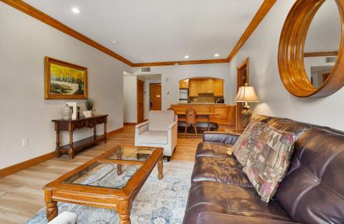 Zermatt Apartment | 3 Bed 3 Bath Villa 2082