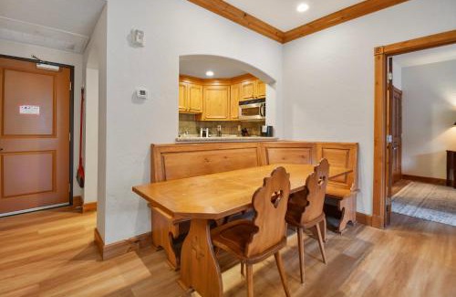 Zermatt Apartment | 3 Bed 3 Bath Villa 2082