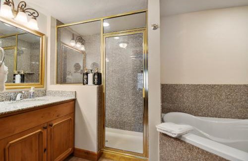 Zermatt Apartment | 3 Bed 3 Bath Villa 2082