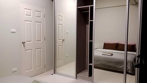 Chaiyasathan Apartment | 3 Bed Apartment Chiang Mai