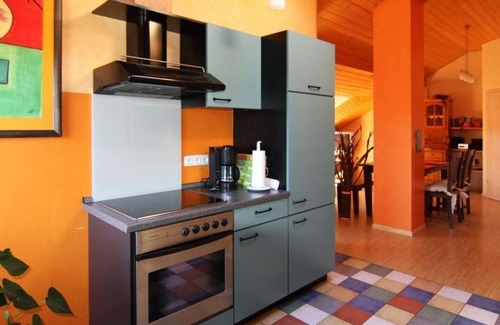 Niederelbert Apartment | 3-bed apartment Fewo 1 - Rosel Frink vacation apartment