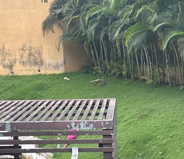 Bainguinim Apartment | 3 Bed apartment in North Goa