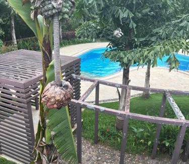 Bainguinim Apartment | 3 Bed apartment in North Goa