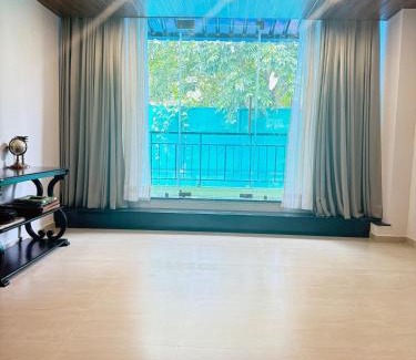 Bainguinim Apartment | 3 Bed apartment in North Goa