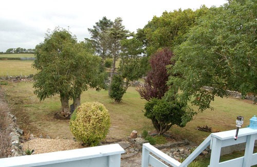 Caergeiliog Cottage | 3 Bed Cottage- Immense Gardens - 5 mins drive to Rhosneigr + its stunning beach