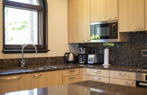 Orange Hill Villa | 3 Bed Golf Villa at Apes Hill Club, Beach Access, Pool.