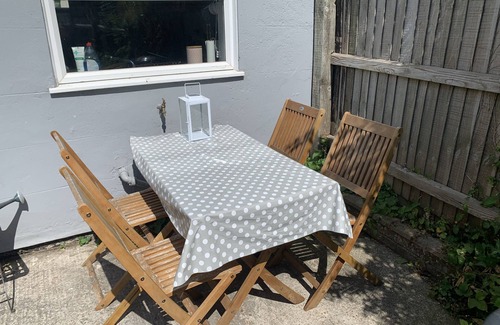 Folkestone House | 3 bed home