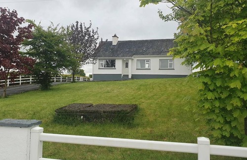 County Cavan House | 3 bed house