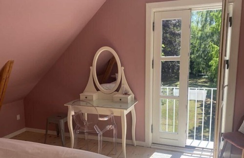 Morkov Villa | 3-Bed House less than an hour from Copenhagen