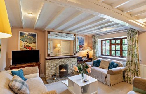 Gawcott House | 3 Bed in Bicester 94701