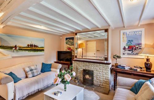 Gawcott House | 3 Bed in Bicester 94701
