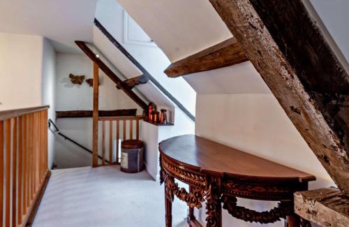 Llangynidr House | 3 Bed in Brecon 56811