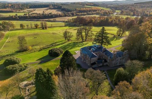 Inverurie Apartment | 3 Bed in Cairngorms 89718