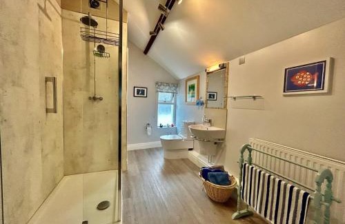 St Dogmaels House | 3 Bed in Cardigan 55196