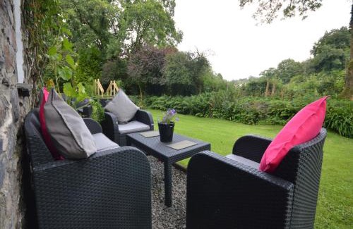 Dre-fach Felindre House | 3 Bed in Cenarth 79198