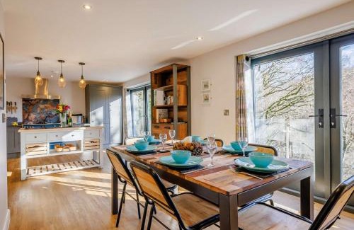 Llanelltyd House | 3 Bed in Dolgellau 90805