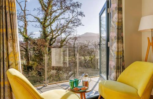 Llanelltyd House | 3 Bed in Dolgellau 90805