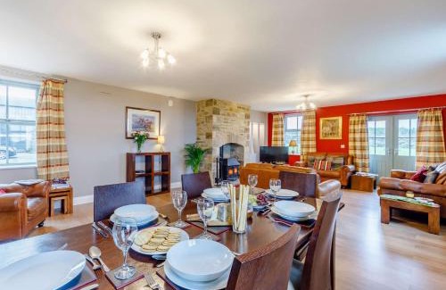 Waskerley House | 3 Bed in Durham 29408