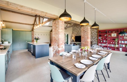 Scawton House | 3 Bed in Helmsley 89538