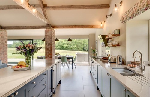Scawton House | 3 Bed in Helmsley 89538
