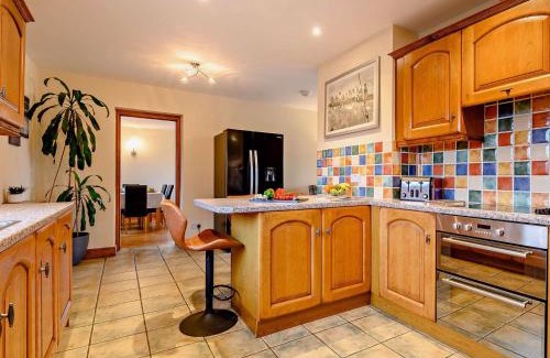 Kinnerton House | 3 Bed in Kington 90768