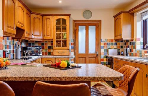Kinnerton House | 3 Bed in Kington 90768