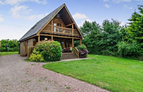 Little Marcle House | 3 Bed in Ledbury 77379