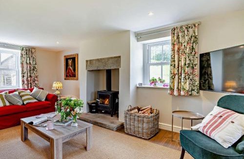 Llanvair Kilgeddin House | 3 Bed in Llanover 91240
