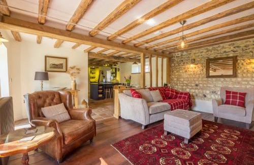 North Creake House | 3 Bed in North Creake KT033