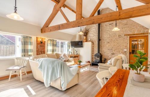 Newton-on-Rawcliffe House | 3 Bed in Pickering 88956
