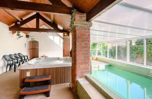Newton-on-Rawcliffe House | 3 Bed in Pickering 88956