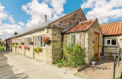 Newton-on-Rawcliffe House | 3 Bed in Pickering 88956