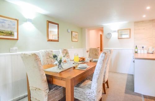 Newton-on-Rawcliffe House | 3 Bed in Pickering 88958