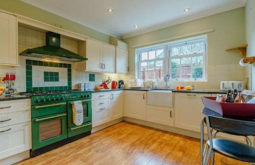 Catterick House | 3 Bed in Richmond 90578