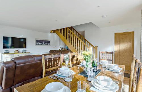 Skendleby House | 3 Bed in Skendleby 91142