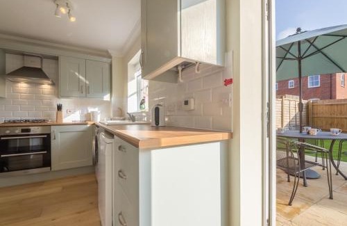 Wells-next-the-Sea House | 3 Bed in Wells-next-the-Sea KT091