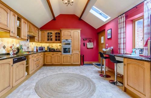 Low Catton House | 3 bed in York 83264