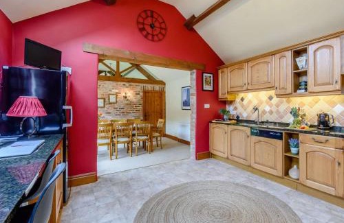Low Catton House | 3 bed in York 83264