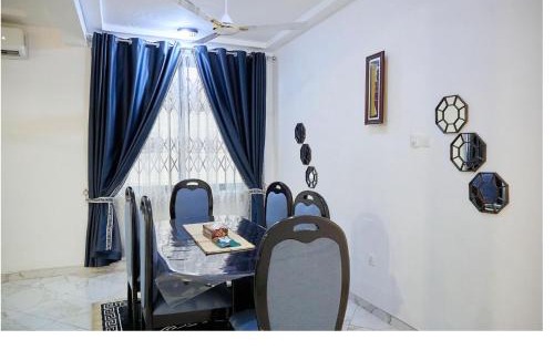 Kwabenyan Apartment | 3 Bed Luxury Home, Ayi Mensah,Accra