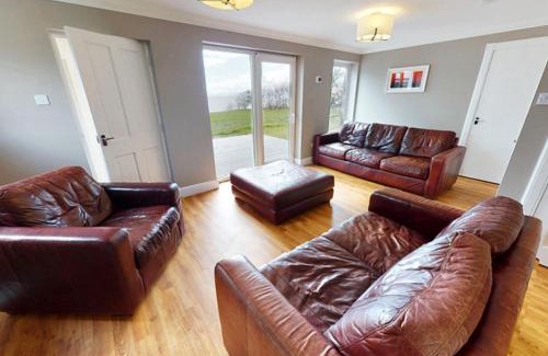 Onich House | 3 bed property in Onich CA159