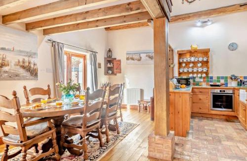 Deepdale House | 3 bed property in Tatterset 75673